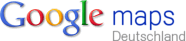 Finden Sie mich mit google maps google